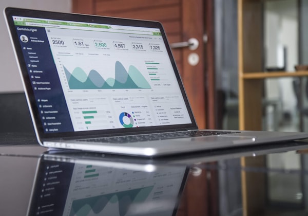 Business Dashboard